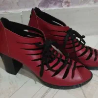 کفش مجلسی شیک