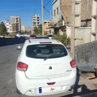 تیبا ۲مدل ۹۸|خودرو سواری و وانت|بیرجند, |دیوار