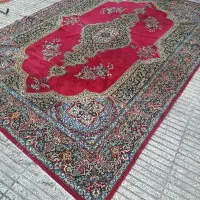 فرش ۹ متری