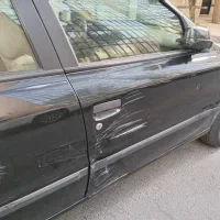 سمند مدل ۹۰ معاوضه با دنده اتوماتیک|خودرو سواری و وانت|تهران, امجدیه (خاقانی)|دیوار