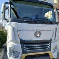 کشنده KMC . 560 وارداتی 2024 با شرایط لیزینگی