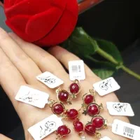 مدال طلای انار برای شب یلدا|جواهرات|ایرانشهر, |دیوار