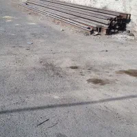 فروش تیر آهن 18و16