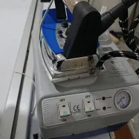 اتوبخار سیلتر ایرانی نو بدون کار