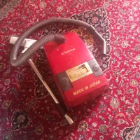 جاروبرقی ناسیونال ژاپن