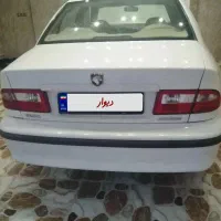 سمند EF7 مدل 1394 بدون رنگ|خودرو سواری و وانت|دورود, |دیوار