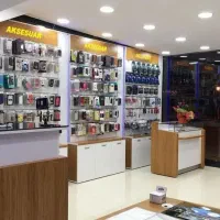 گوشی در شرایط مختلف