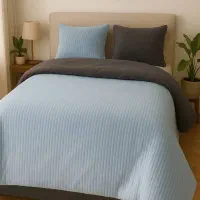 انواع رو تختی مخمل طرح کبریتی|سرویس روتختی|اهواز, نادری|دیوار