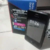 نوکیا آشا501