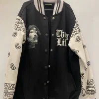 لباس زمستانه