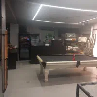 به یک همکار جهت کار در بوفه باشگاه نیازمندیم