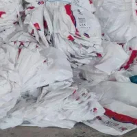 بالا ترین خریدار کیسه مواد ، نایلون و پالت