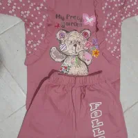 لباس بچگونه