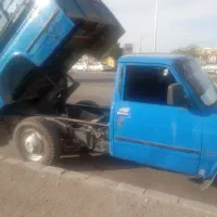 نیسان کمپرسی|خدمات حمل و نقل|سیرجان, |دیوار