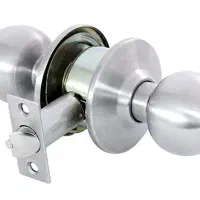 دستگیره درب لومباردی