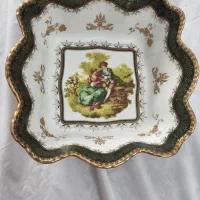 سرویس لمونژ لیلی مجنون سفید