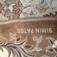 روفرشی ۱۲ متری دورو  سیمین پتو|روفرشی|تهران, شمس‌آباد|دیوار