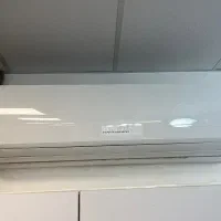 فروش اسپیلت ۳۰هزار موتور سنگین ایران رادیاتور|کولر گازی و فن‌کوئل|سمنان, |دیوار