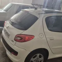 پژو۲۰۷|خودرو سواری و وانت|بندر ماهشهر, |دیوار