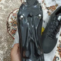 کفش استوک میخی چمن اصلی|کیف، کفش، کمربند|تهران, بهارستان|دیوار