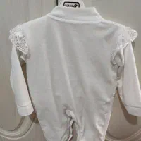 رامپر،زیر دکمه، بلیز و شلوار|لباس|کرج, خرمدشت|دیوار