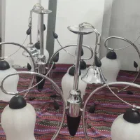 لوستر در حد نو
