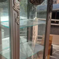 بوفه کوتاه 3 طبقه