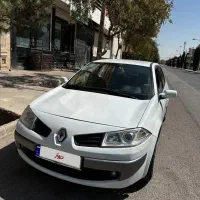مگان ۱۳۹۰اتومات درجه یک