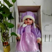 عروسک  های جعبه ای موزیکال|اسباب‌بازی بچه|اسلام‌شهر, شهرک واوان|دیوار