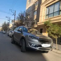 فیدلیتی هفت نفره 1401