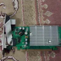 کارت گرافیک ddr2