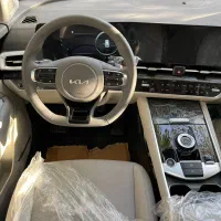 کیا اسپورتیج 2024 کوشا خودرو صفر|خودرو سواری و وانت|تهران, دریا|دیوار