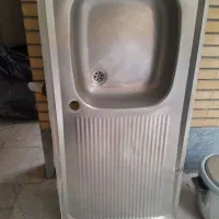 سینک ظرفشویی