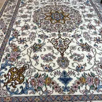 جفت قالیچه اصفهان(حراج فرش خیام)|فرش|کرج, کوی امامیه|دیوار