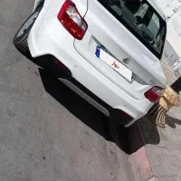 ساینا S مدل ۱۴۰۴خشک|خودرو سواری و وانت|نورآباد, |دیوار