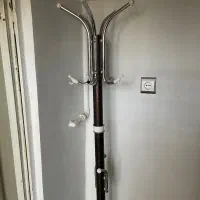 چوب لباسی