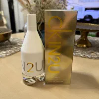 عطر کلوین کلین اصلی