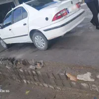 سمندlxمدل 88|خودرو سواری و وانت|یاسوج, |دیوار