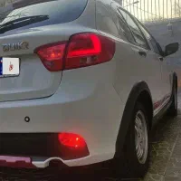 کوییک دنده ای R، مدل ۱۴۰۰