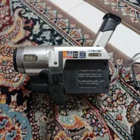 دوربین سونی مدل InfoLITHIUM. با Zoom 450