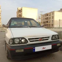 هاچبک کره ای نسیم|خودرو سواری و وانت|اهواز, پردیس|دیوار