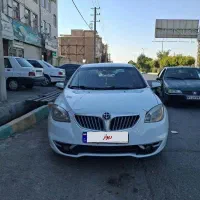 برلیانس H330 دنده‌ای 1650cc، مدل ۱۳۹۷|خودرو سواری و وانت|تهران, شهران شمالی|دیوار