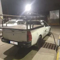 آریسان مدل ۹۷|خودرو سواری و وانت|تهران, تهرانپارس شرقی|دیوار