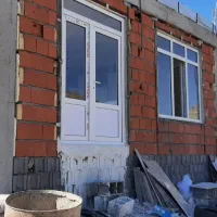 درب پنجره دوجداره و انواع توری|مصالح و تجهیزات ساختمان|بجنورد, |دیوار