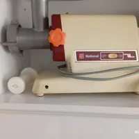 چرخ گوشت