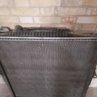 رادیاتور آب ولو FH12 420|قطعات یدکی و لوازم جانبی|یزد, |دیوار