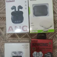 ایرپاد ، هندزفری بلوتوثی