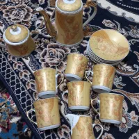 سرویس چینی|ظروف سرو و پذیرایی|مشهد, حجت|دیوار