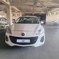 مزدا۳ تیپ۴ مدل۹۴