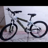 دوچرخه اورلورد ۲۶